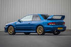1998 Subaru Impreza 22B STi-Sold