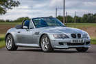 1998 BMW Z3 M Roadster-Sold