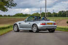 1998 BMW Z3 M Roadster-Sold