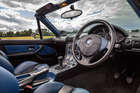 1998 BMW Z3 M Roadster-Sold