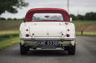 1964 Austin Healey 3000 MK3 BJ8 Phase 2-Sold