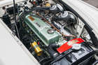 1964 Austin Healey 3000 MK3 BJ8 Phase 2-Sold