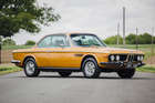 1974 BMW 3.0 CSA E9-Sold