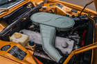 1974 BMW 3.0 CSA E9-Sold
