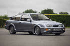 1987 Ford Sierra Cosworth RS-Sold