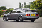 1987 Ford Sierra Cosworth RS-Sold