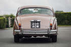 1962 Jaguar MK2 3.8 MOD-Sold