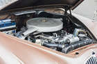 1962 Jaguar MK2 3.8 MOD-Sold