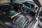 2004 Porsche 911 (996) Carrera 2 Coupe-Sold