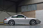 2004 Porsche 911 (996) Carrera 2 Coupe-Sold