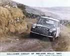 1963 Austin Mini Cooper S 1071-Sold