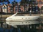 1995 Sunseeker Tomahawk 41 Name K-Sold