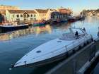 1995 Sunseeker Tomahawk 41 Name K-Sold