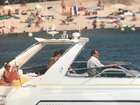 1995 Sunseeker Tomahawk 41 Name K-Sold