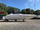 1995 Sunseeker Tomahawk 41 Name K-Sold