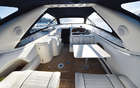 1995 Sunseeker Tomahawk 41 Name K-Sold