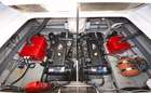 1995 Sunseeker Tomahawk 41 Name K-Sold