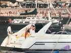 1995 Sunseeker Tomahawk 41 Name K-Sold