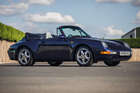 1994 Porsche 911 (993) Cabriolet Tiptronic-Sold