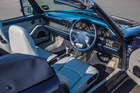 1994 Porsche 911 (993) Cabriolet Tiptronic-Sold