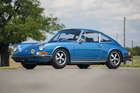 1971 Porsche 911 S 2.2 Coupe-Auction Lot