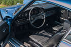 1971 Porsche 911 S 2.2 Coupe-Auction Lot