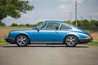 1971 Porsche 911 S 2.2 Coupe-Auction Lot