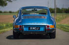 1971 Porsche 911 S 2.2 Coupe-Auction Lot