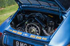 1971 Porsche 911 S 2.2 Coupe-Auction Lot