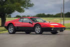 1983 Ferrari 512 BBi-Sold