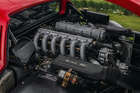 1983 Ferrari 512 BBi-Sold