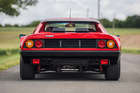 1983 Ferrari 512 BBi-Sold