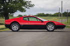 1983 Ferrari 512 BBi-Sold