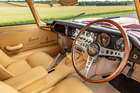 1964 Jaguar E-Type Series 1 3.8 FHC-Auction Lot