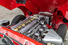 1964 Jaguar E-Type Series 1 3.8 FHC-Auction Lot