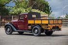 1938 Austin Light 12/4 Pickup-Sold