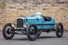 1927 Benjamin/Benova B3 Sports-Sold
