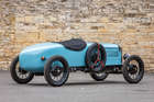 1927 Benjamin/Benova B3 Sports-Sold