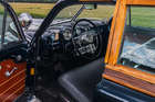 1949 Buick Roadmaster Estate Wagon (Woodie)-Auction Lot