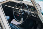 1973 Citroën DS23 Safari (Break)-Sold