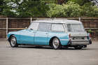 1973 Citroën DS23 Safari (Break)-Sold