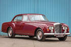 1966 Bentley S3 Continental Flying Spur-Sold