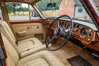 1966 Bentley S3 Continental Flying Spur-Sold
