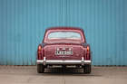1966 Bentley S3 Continental Flying Spur-Sold