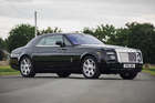 2008 Rolls-Royce Phantom VII Coupe-Sold