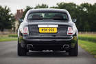2008 Rolls-Royce Phantom VII Coupe-Sold