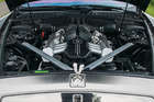 2008 Rolls-Royce Phantom VII Coupe-Sold