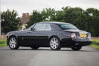 2008 Rolls-Royce Phantom VII Coupe-Sold