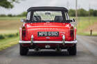 1966 Triumph TR4A IRS-Sold