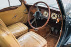 1948 Alvis Duncan 2-Door Coupe-Sold